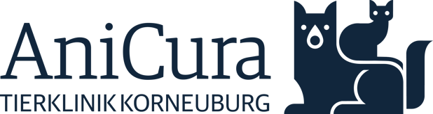 AniCura Tierklinik Korneuburg logo