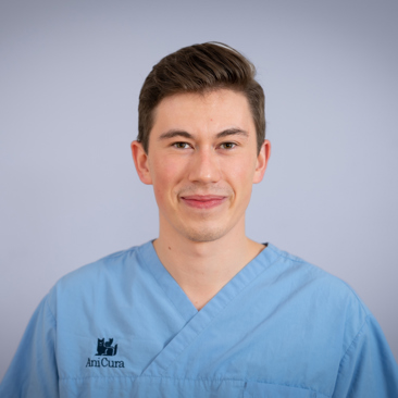 Luca Erlacher