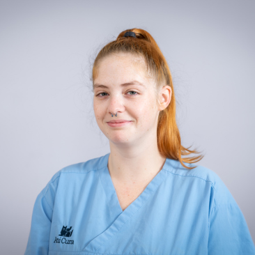 Tanja McQuillan