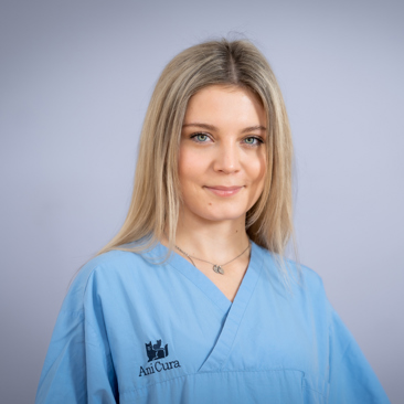 Anna Katharina Malle