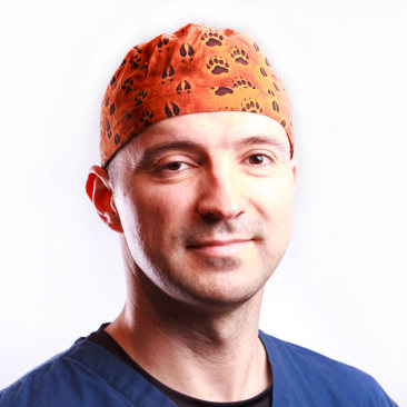 Mag. Danilo Borak