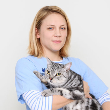 Msc. Constanze Michalzik