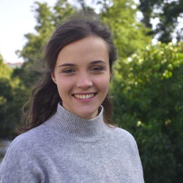 Hanna Keppelmüller