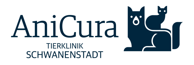 AniCura Tierklinik Schwanenstadt logo