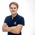 Foto von Mag. Stefan Keider, Geschäftsführer & Tierarzt