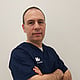 Foto von Dr. Andrian Danov, Tierarzt