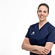 Foto von Dr. Johanna Kukla, Tierärztin