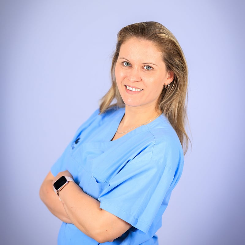 Foto von Ludmila Ünal, Rezeption