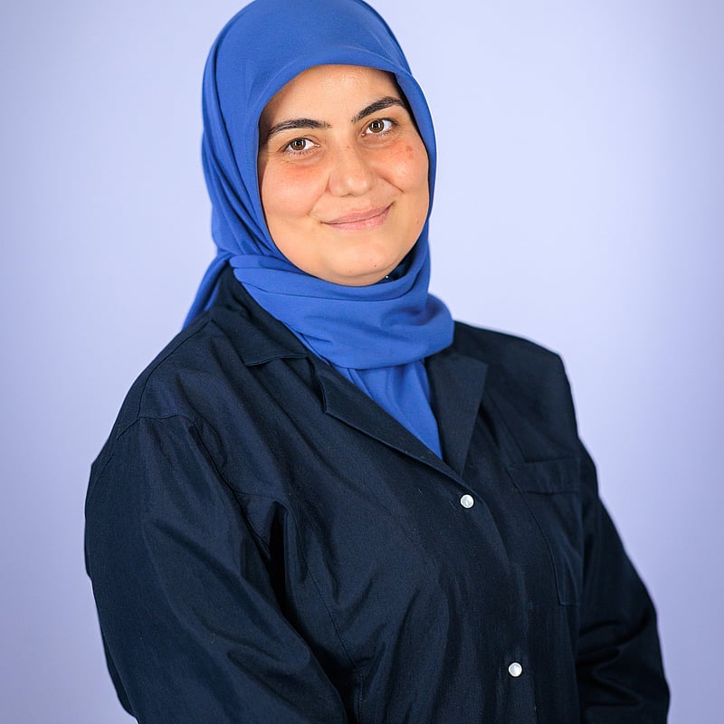 Foto von Fatma Ciftci,