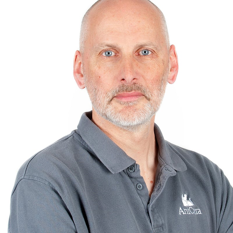 Foto von Konrad Jurina, 