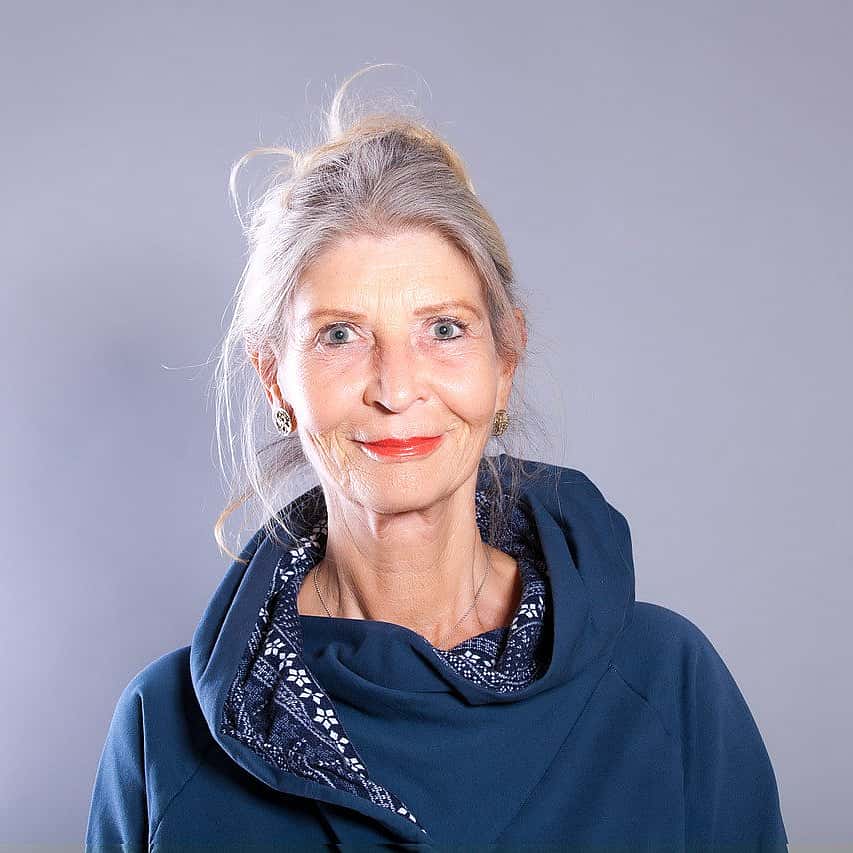 Regina Hebling