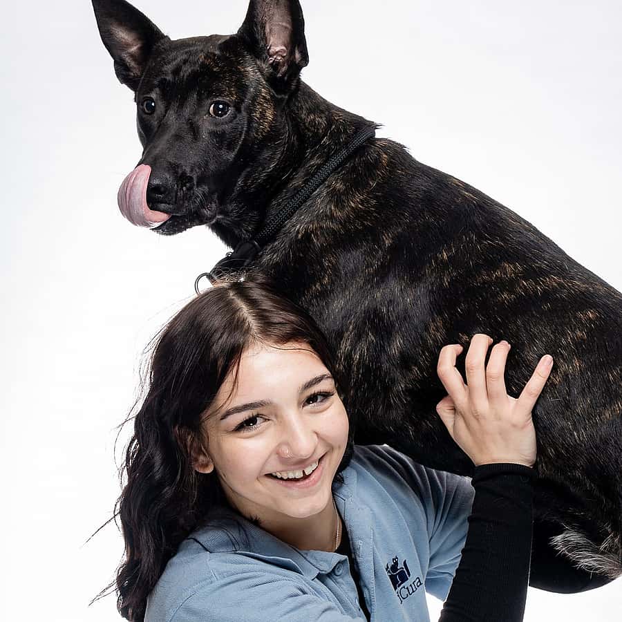 Nadine Shalaldeh