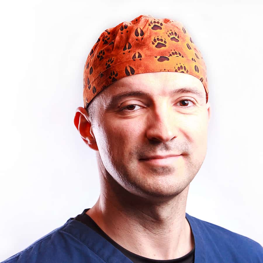 Mag. Danilo Borak