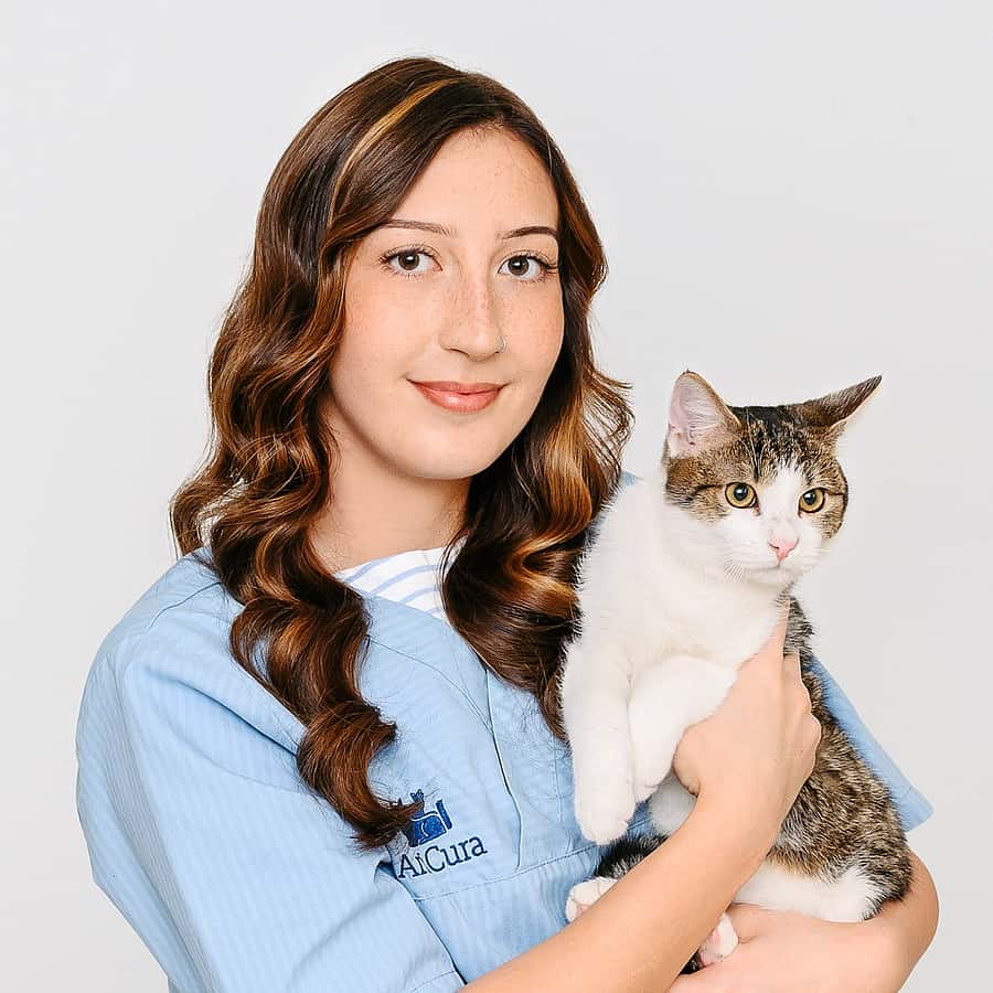 Nina Weiss