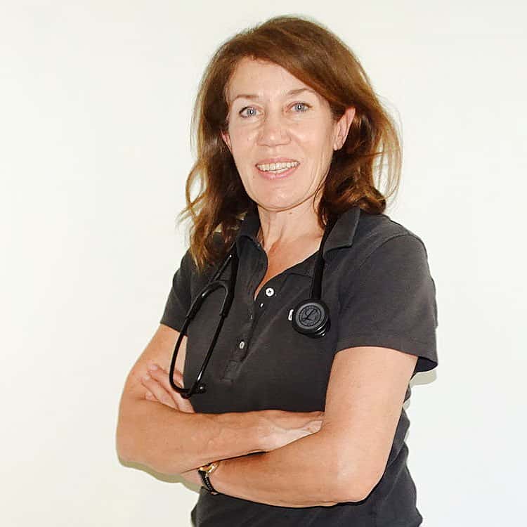 Dr. Cornelia Reinöhl-De Souza