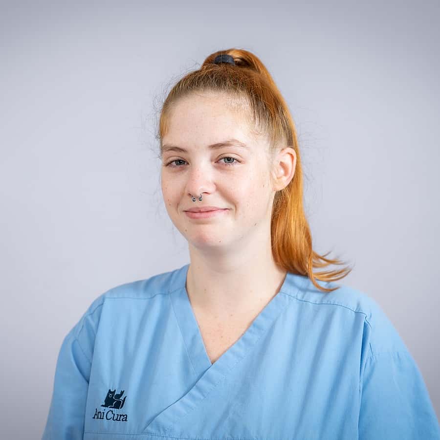 Tanja McQuillan