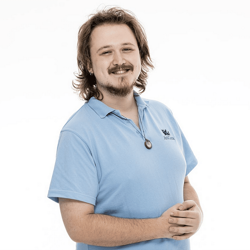 Alexander Ulram