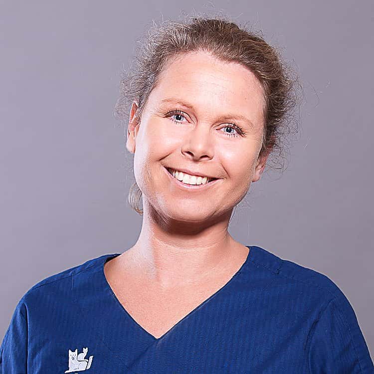 Mag.med.vet. Irene Brunner 