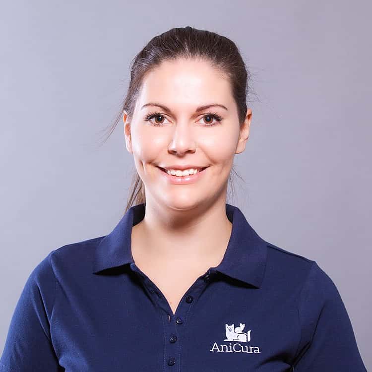 Mag.med.vet. Martha Eleni Konnaris