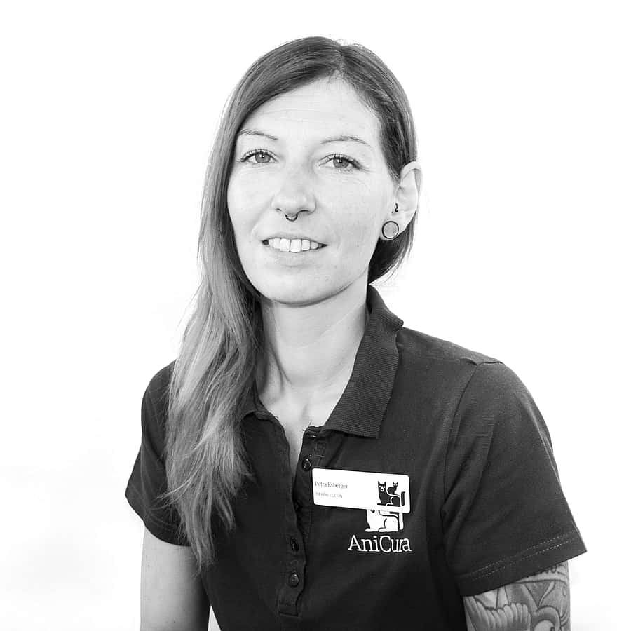Petra Esberger