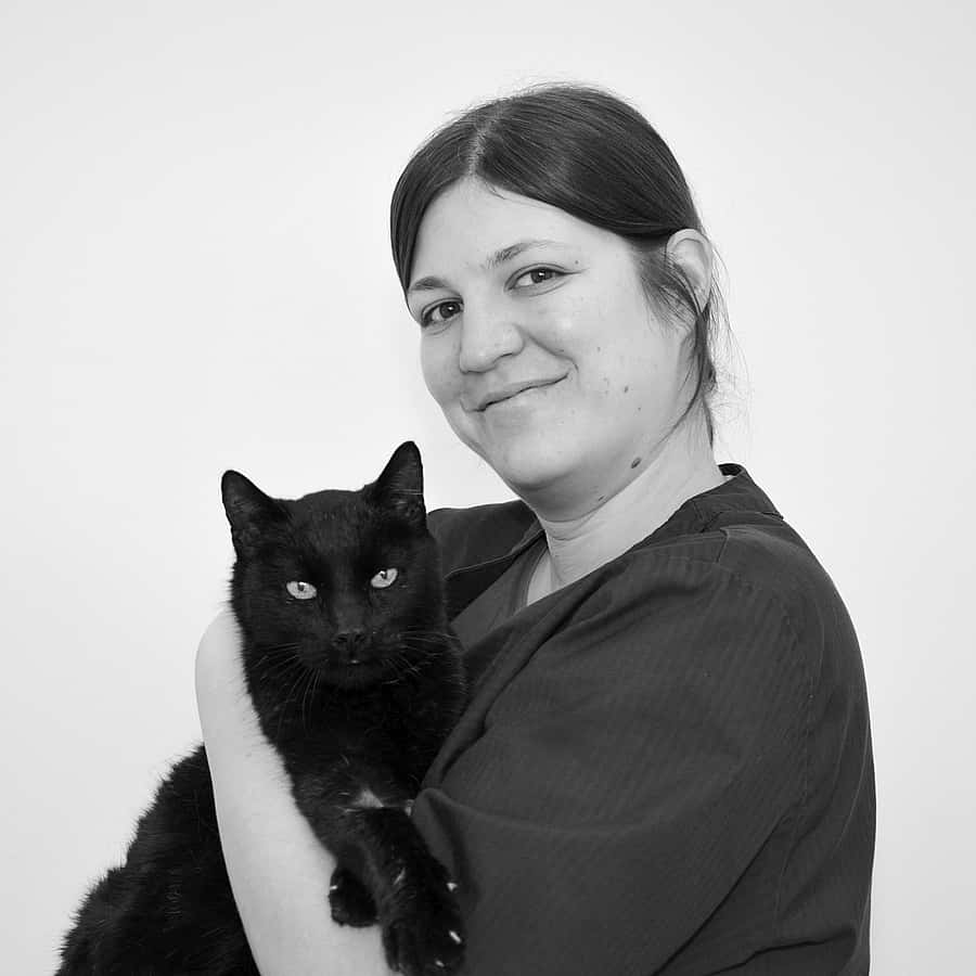 Kristina Seidl