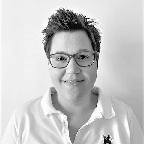 Evelyne Hörmann