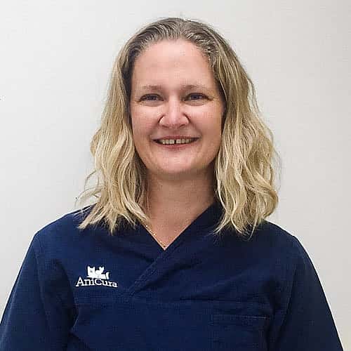 Dr. Nicoline Stadlmann