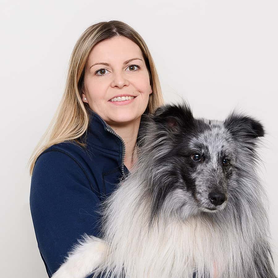 Bernadette Edel
