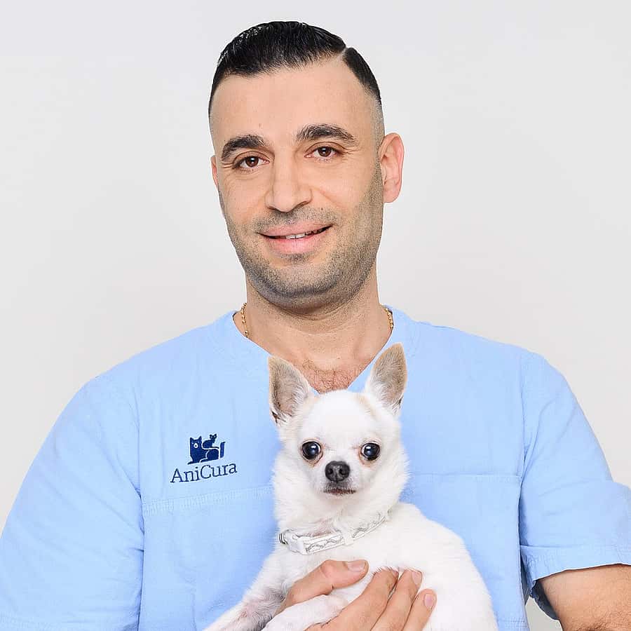 Kefah Ayoub