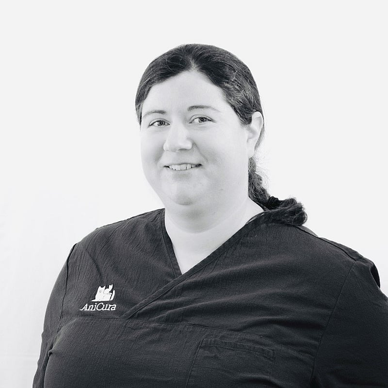 Foto von Marianne Habisohn, Tierarzthelfer