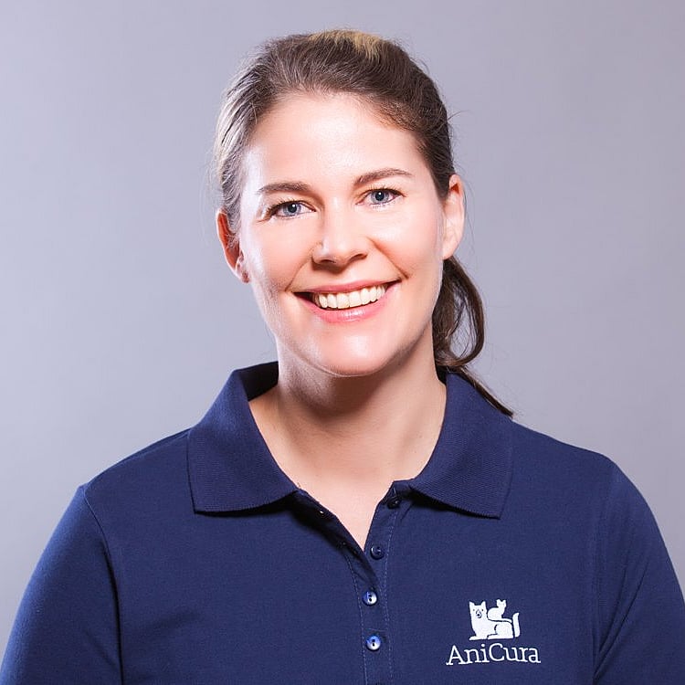 Foto von Dr.med.vet. Isabelle Wandling, Geschäftsführung