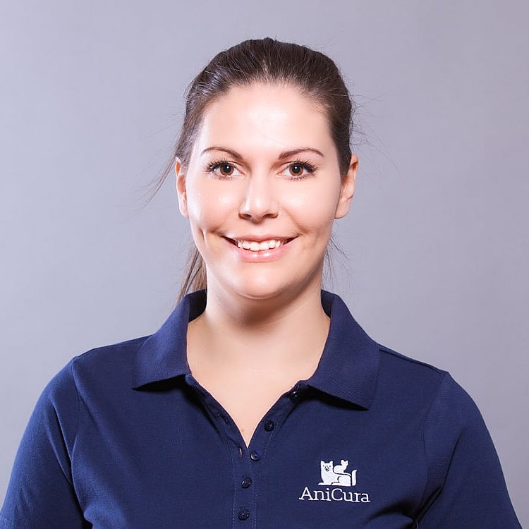 Foto von Mag.med.vet. Martha Eleni Konnaris, Tierarzt