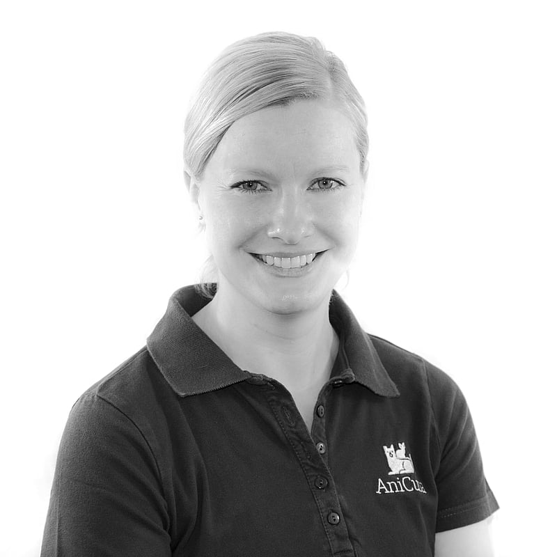 Foto von Mag. Claudia Kraxner, Physiotherapie