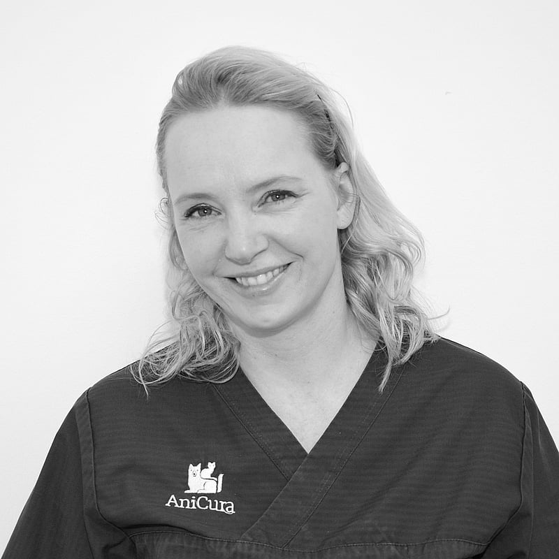 Foto von Dr. Dorothee Krainer, Tierärzte