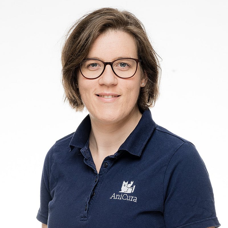 Foto von Mag. Katrin Wilding, Tierärztin