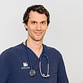 Foto von Mag. Loic Kremer, Tierärzte