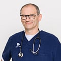 Foto von Dr. Otto W. Fischer, Tierärzte
