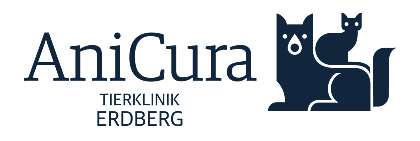 AniCura Tierklinik Erdberg Logo