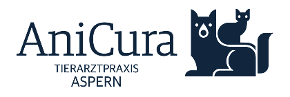 AniCura Tierarztpraxis Aspern Logo