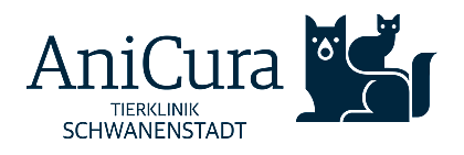 AniCura Tierklinik Schwanenstadt Logo