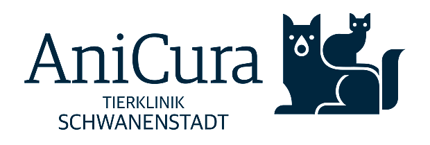 AniCura Tierklinik Schwanenstadt logo