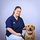 Foto von Mag.med.vet. Monika Ulicna, Tierarzt