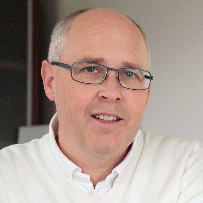 Foto von Dr. Herbert Lüttgenau, 