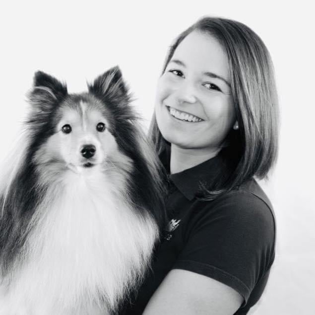 Foto von Sarah Bayer, Tierarzthelfer