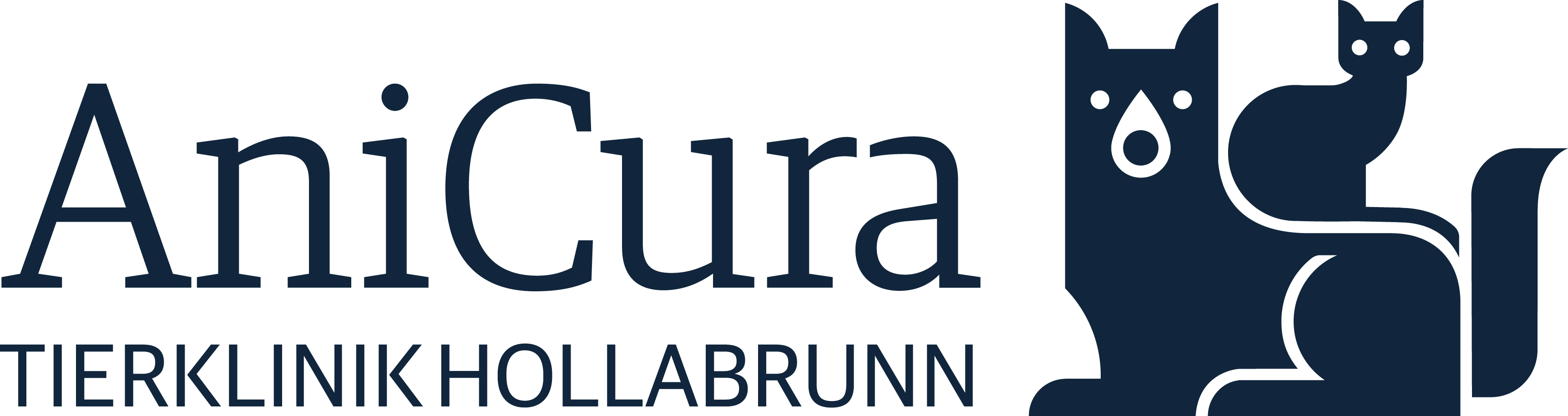 AniCura Tierklinik Hollabrunn logo