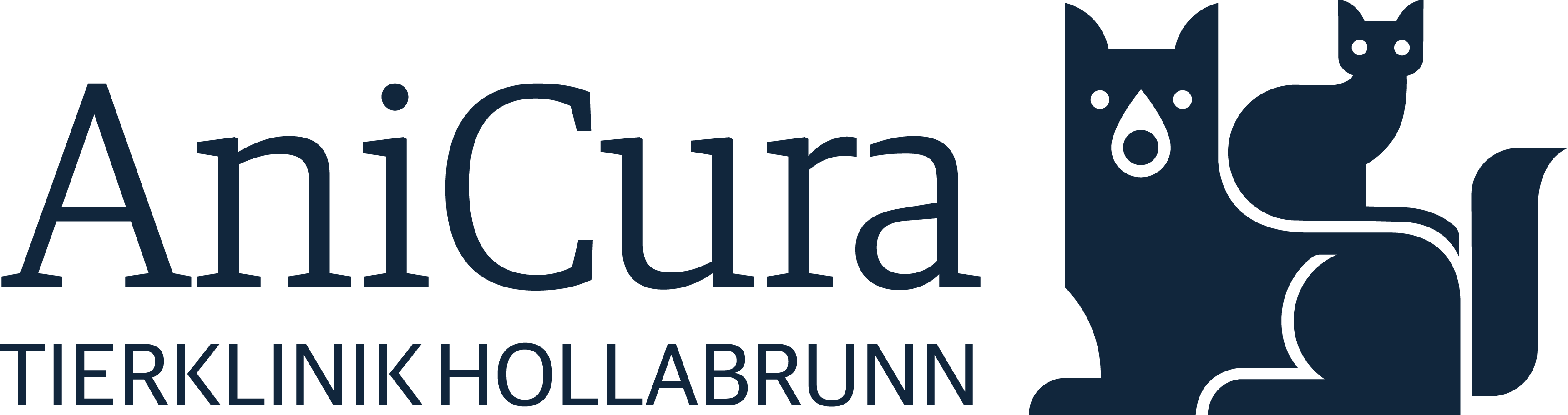 AniCura Tierklinik Hollabrunn logo