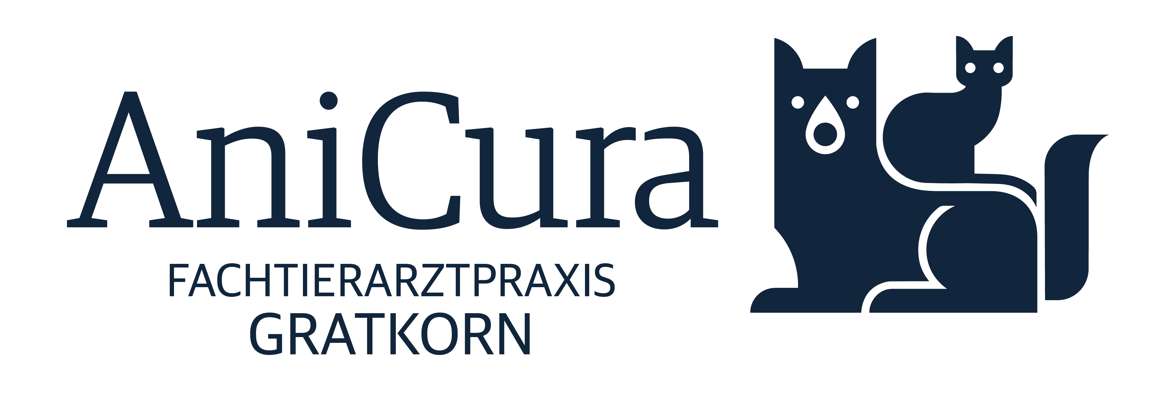 Fachtierarztpraxis Gratkorn (Graz) logo