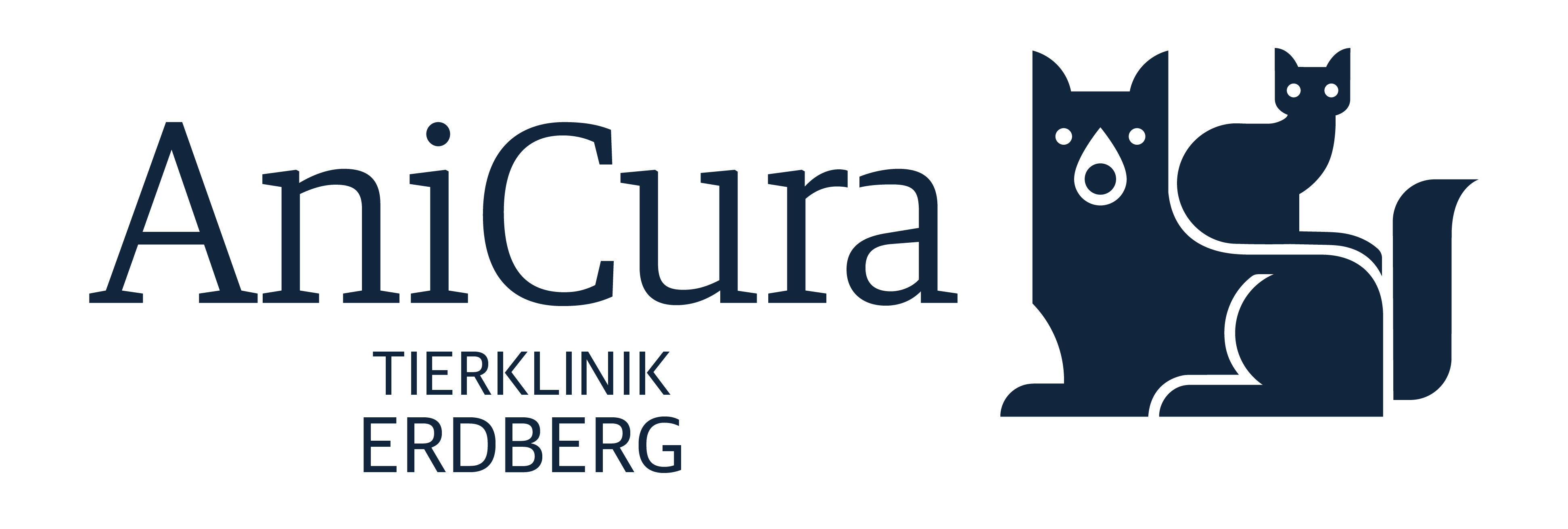AniCura Tierklinik Erdberg logo