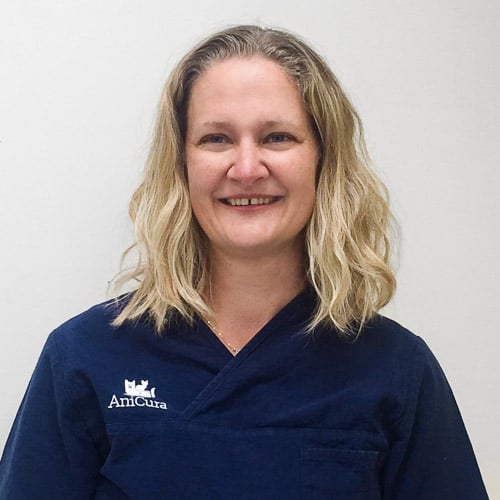 Foto von Dr. Nicoline Stadlmann, 