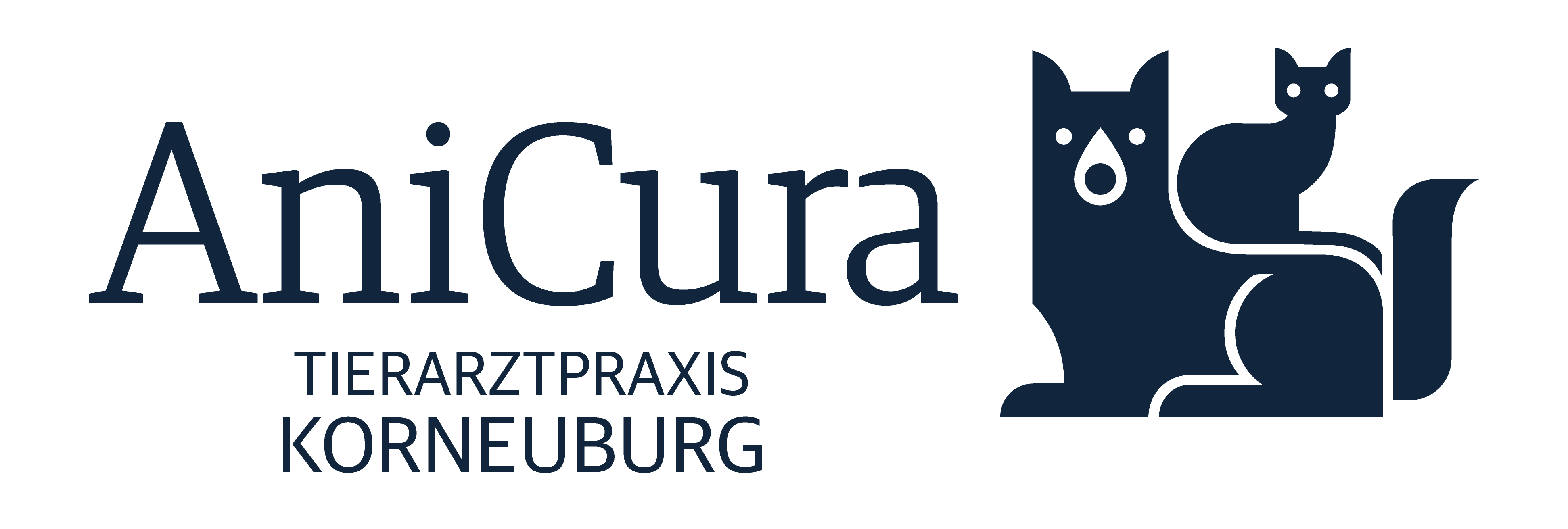 AniCura Tierarztpraxis Korneuburg logo